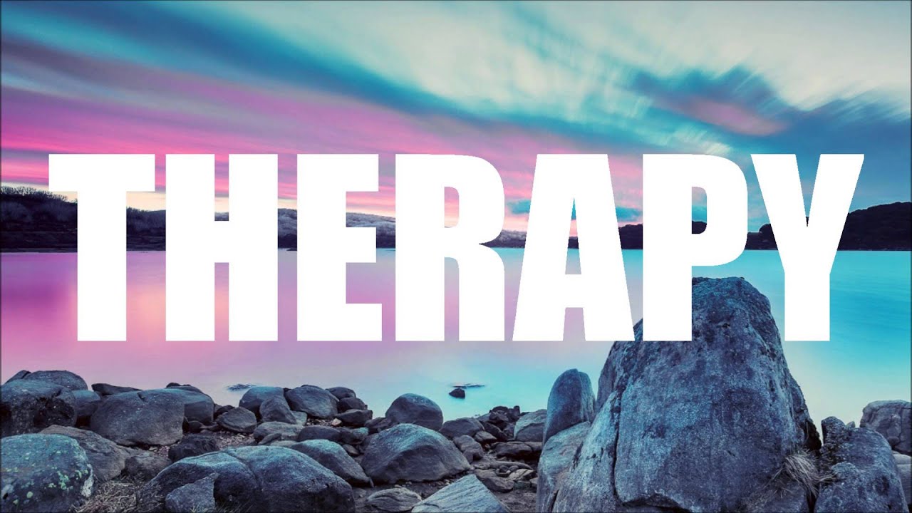 Ryan Little - Therapy