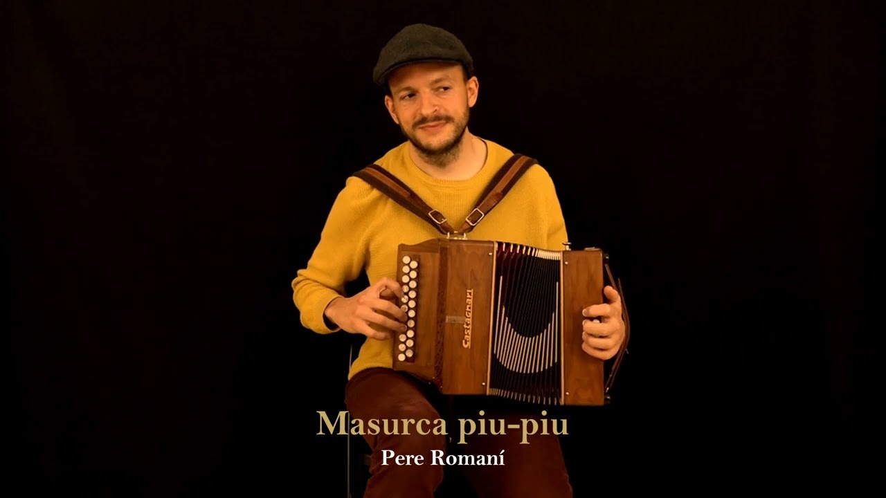 2. Masurca piu-piu (Pere Romaní) *