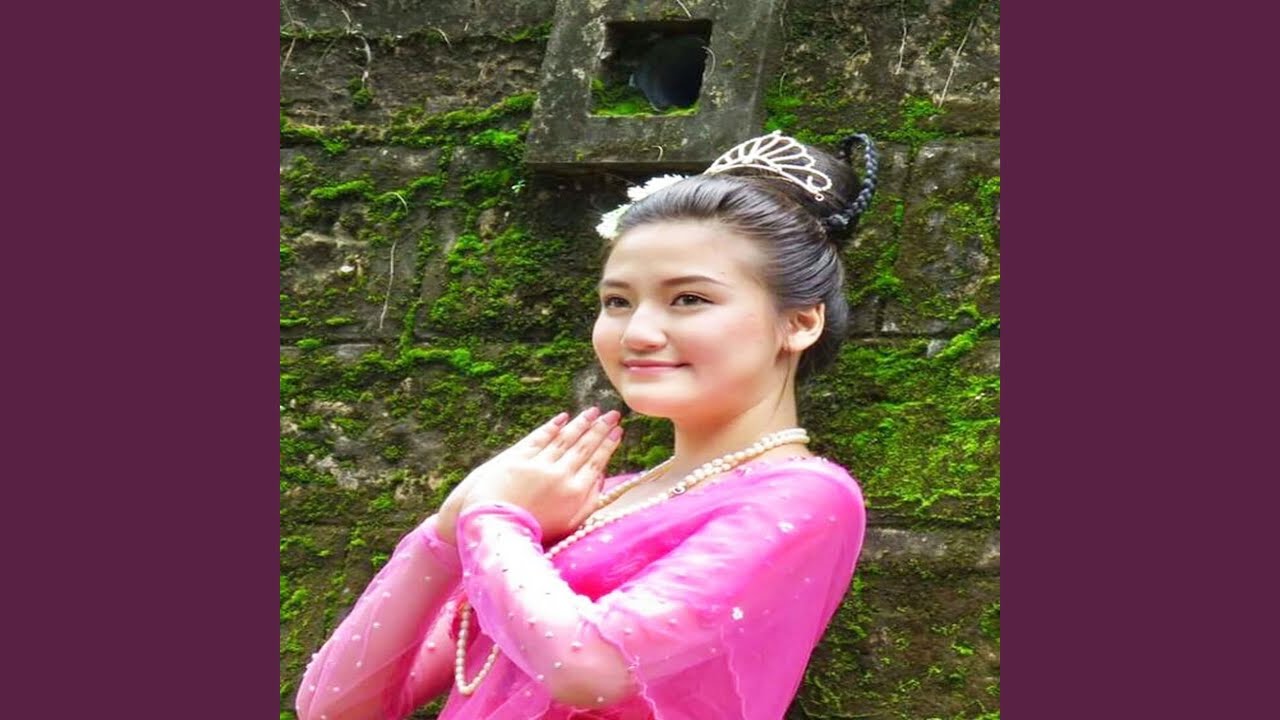 Rakhine Thazan Paann Bhurain