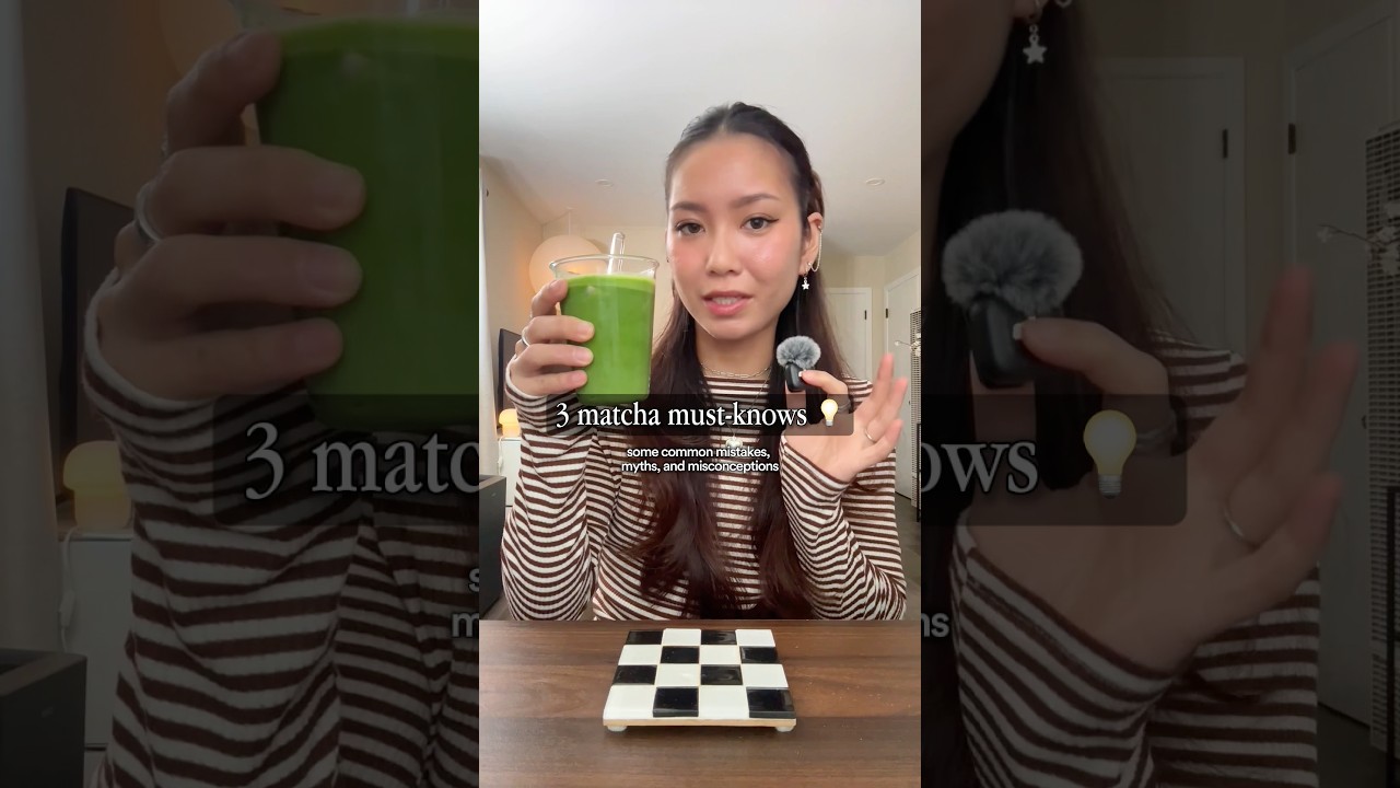 3 вещи о матче, которые я хотел бы знать раньше.