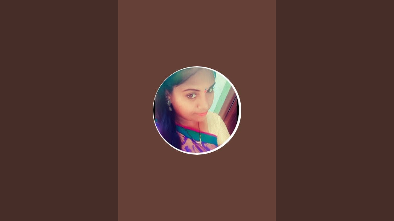 Sravanthi bujji is live!#హాయ్ ఫ్రెండ్స్ #శుభోదయం #వెల్కమ్ లైవ్ #💐💐💐☕☕☕🥰🥰🤗🤗🤗🤗#