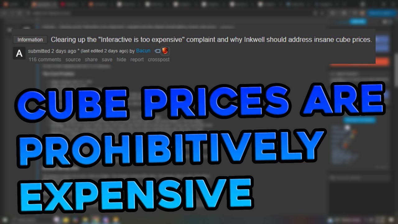 [MMM] Interactive Server Changes That Are Needed | MapleStory