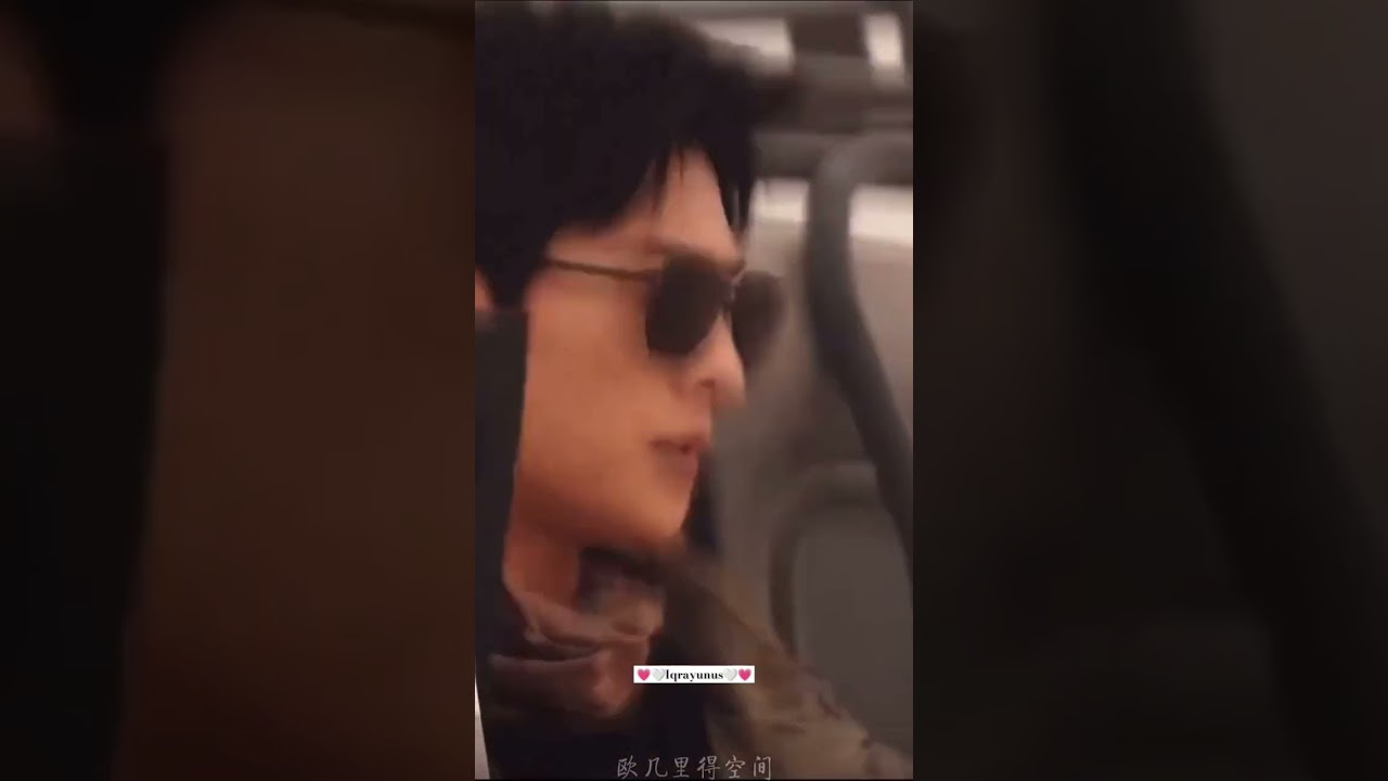 Yang Yang🤍💗 