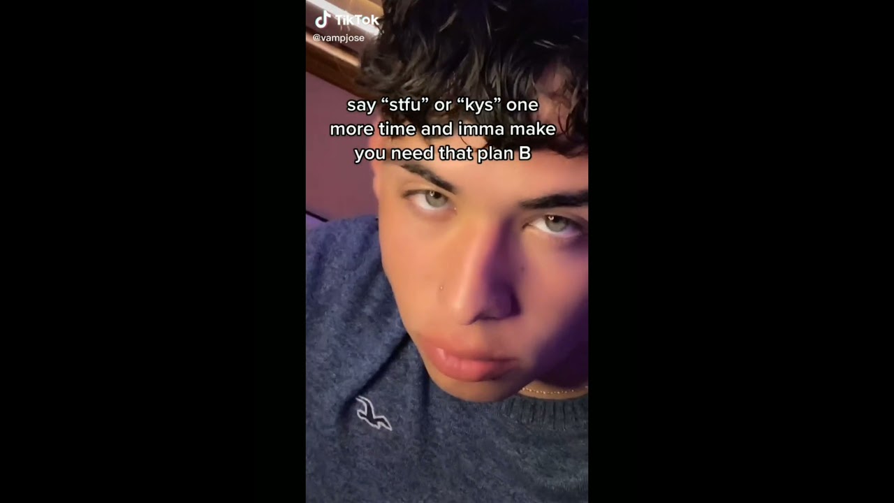 freaky tiktok that will make life worth it