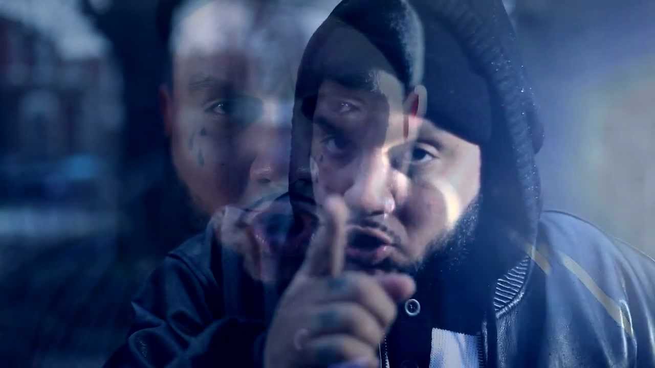 BIG LOU - UNCONDITIONAL