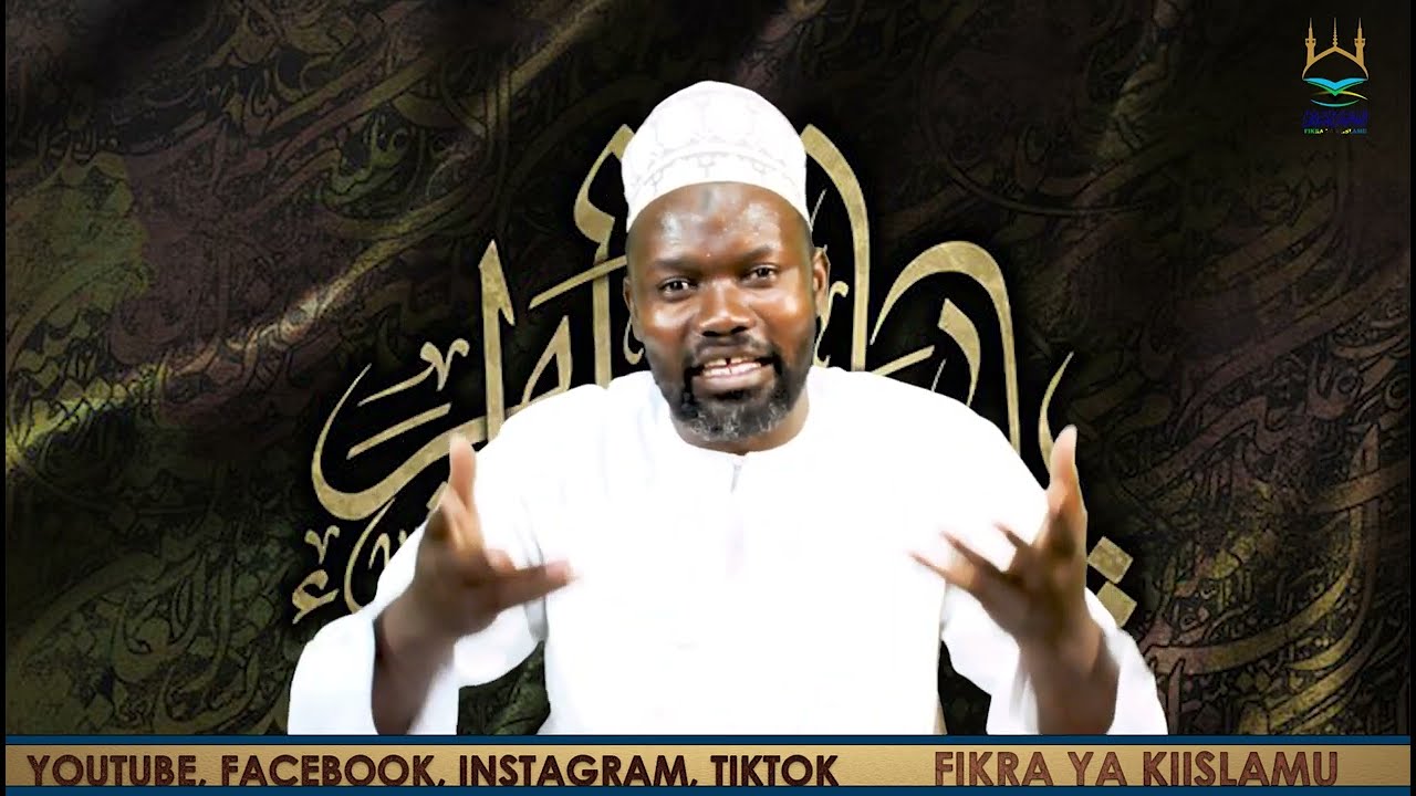 ZIFAHAMU SIFA ZA BIBI ZAHRAA KWA KINA// USIIKOSE HII