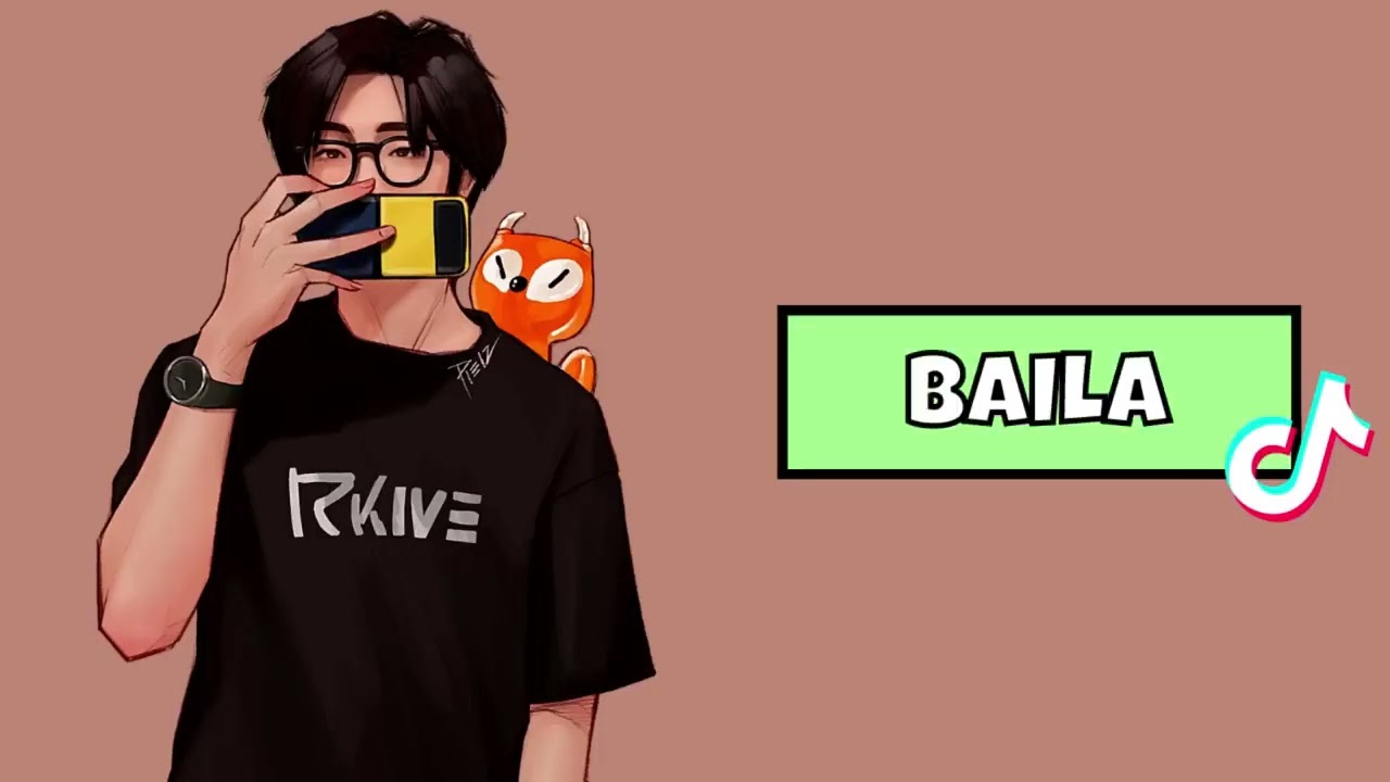 🔥 BAILA  NO BAILES 🔥 BAILA SOLO SI EL VÍDEO TE LO PIDE 🔥 NIVEL BAILES TIKTOK 2022!