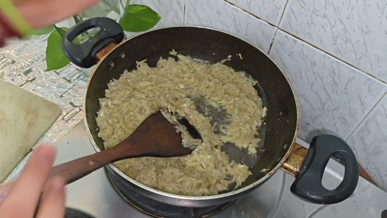 Doodi se itna tasty halwa ban sakta hai? 😍 Soft, meetha aur bilkul halwai style!