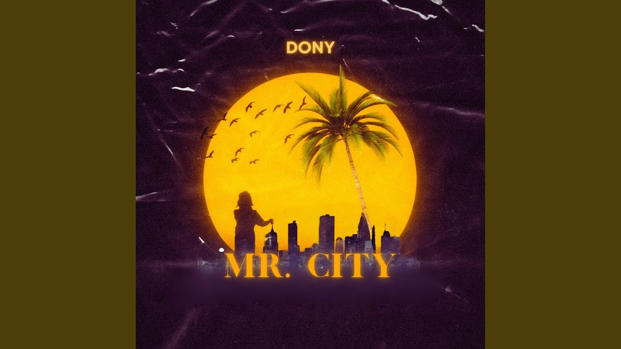 Mr. City