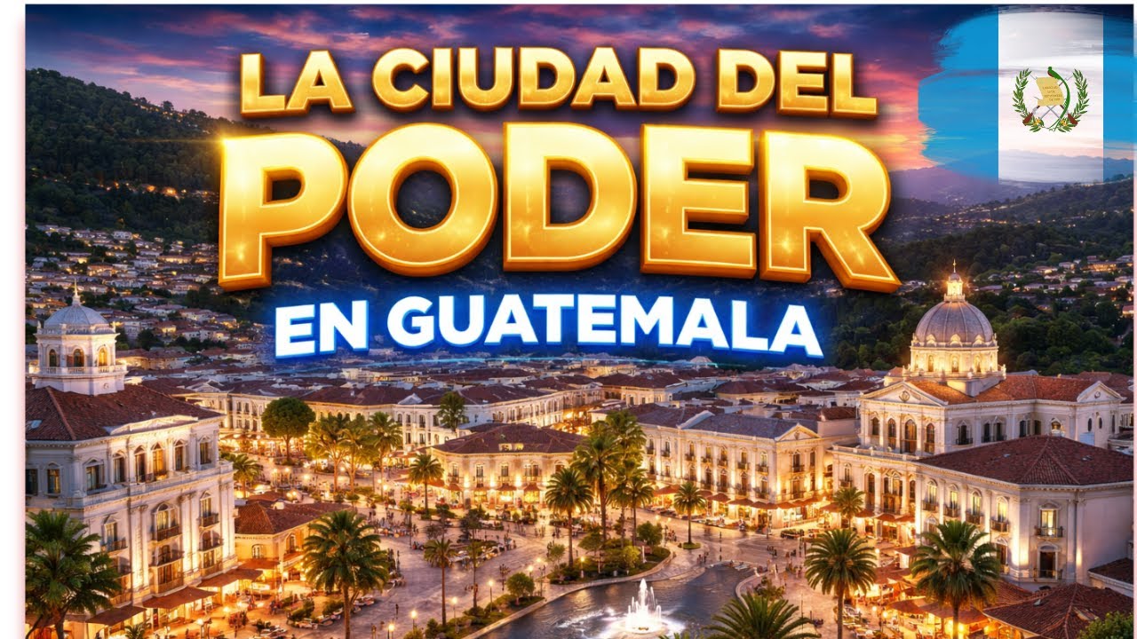 Aqui no Entran los Pobres Guatemala CAYALA 2026