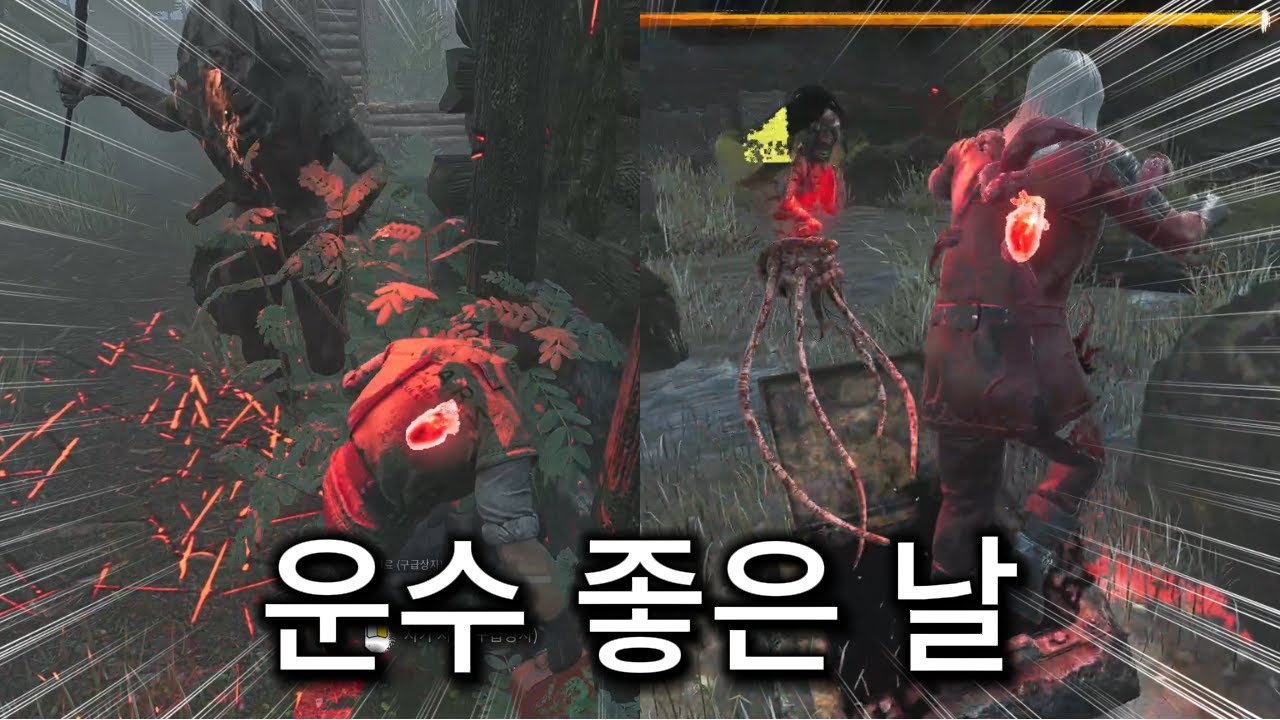 될 놈은 뭘 해도 된다