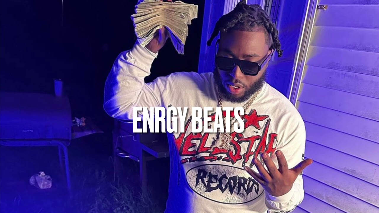 [FREE] YSR GRAMZ X ENRGY X FLINT TYPE BEAT “48458” (prod. ENRGY)