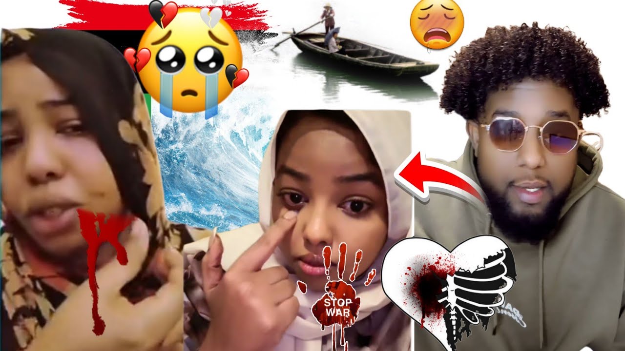 Xiis xargo nolosheda qatar kujiro libya King ck o Hadley xaqiqda farina udirey 