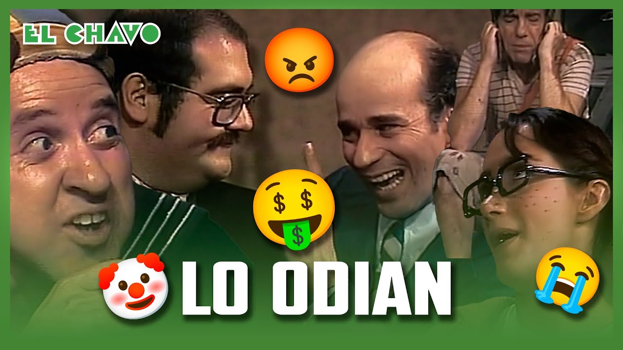 El Chavo del 8: El nuevo casero