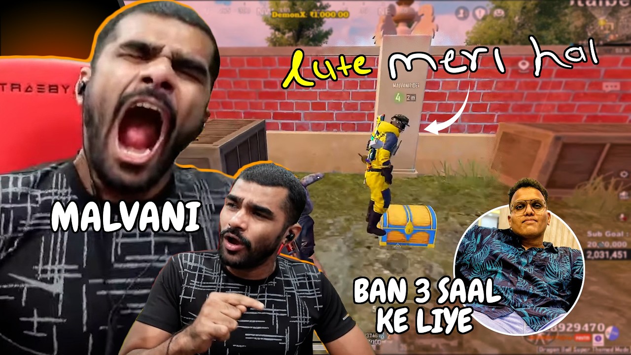 Shreeman Legend Fun + Frustrated 🥴 || Full Comedy Gameplay || Malvani