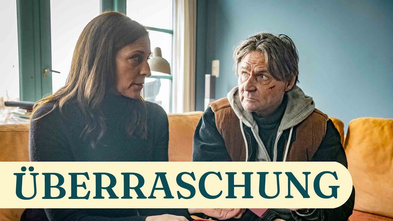 GZSZ-Jubil&auml;umsfolge: Dieser Kuss ver&auml;ndert alles!