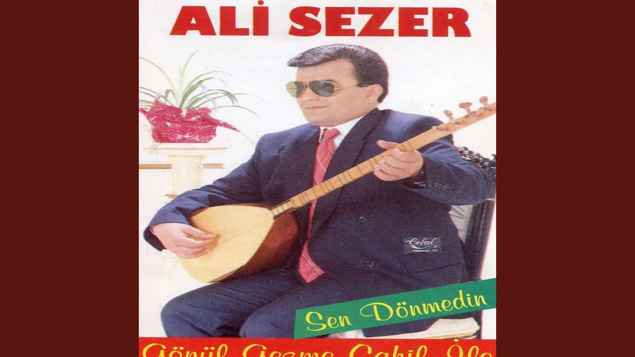 Göz Olur Diye (Uzun Hava)
