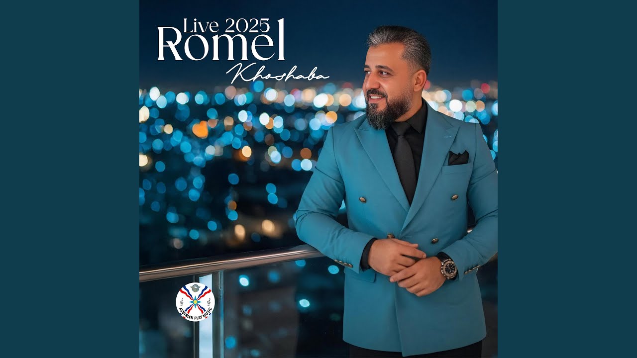 Khega Yaqora & Siskany (feat. Romel Khoshaba) (Live)
