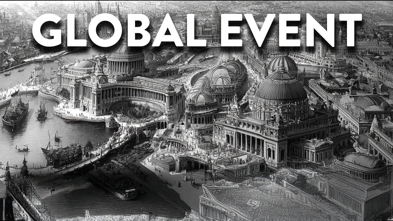Why the 1700 Catastrophe Looks Global, Not Regional