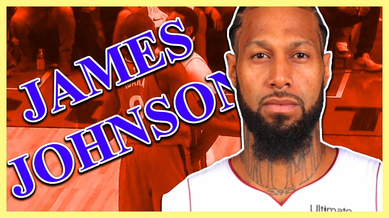 JAMES JOHNSON CAREER FIGHT/ALTERCATION COMPILATION #DaleyChips
