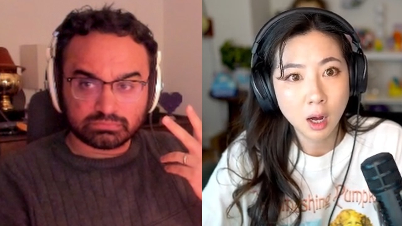 we got some farm-fresh drama folks...