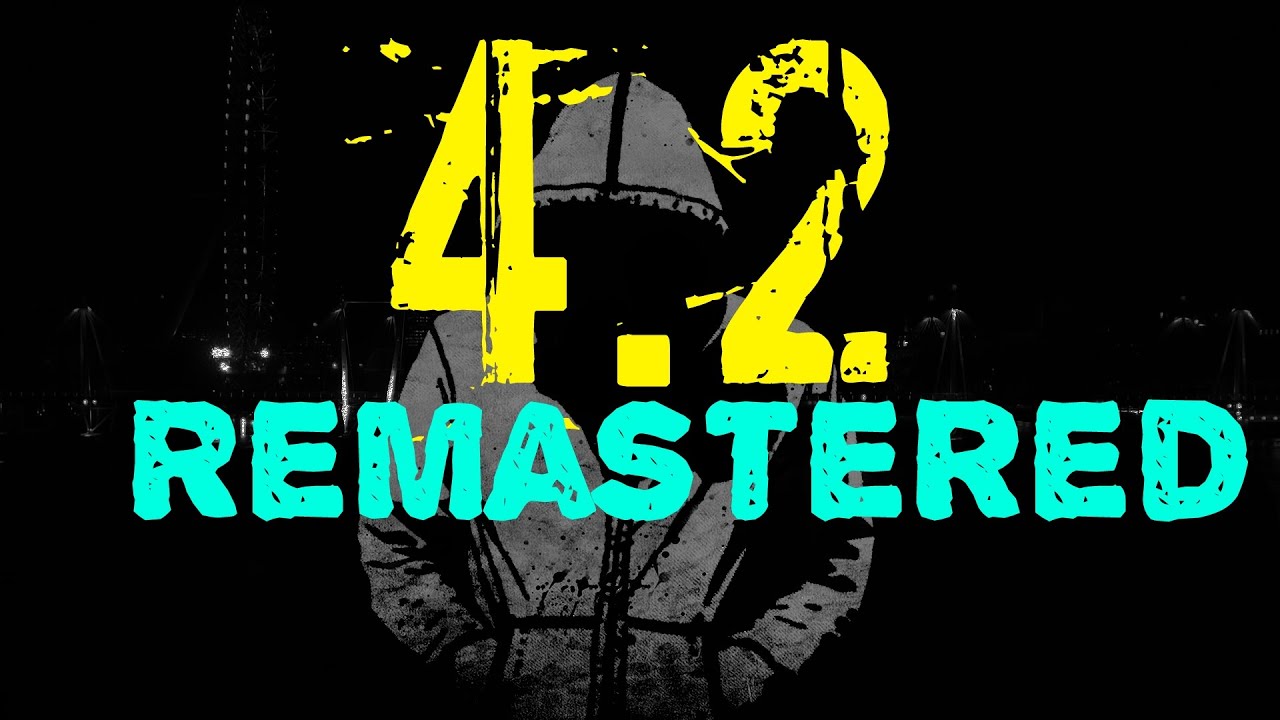 PhoenixOS DarkMatter Exo4.2 Remastered complete Installation Tutorial