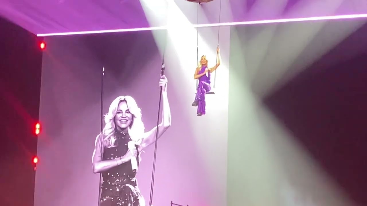 Dara Rolins (Bratislava 7.11.2025)