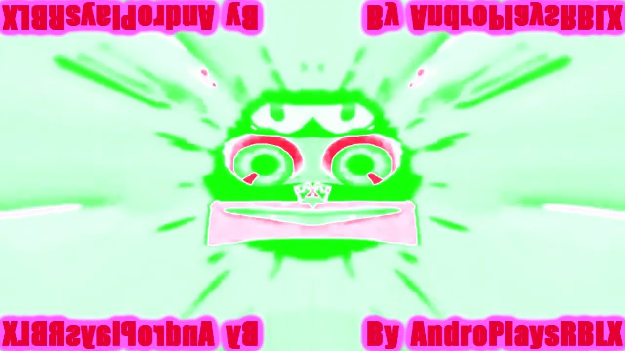 Klasky Csupo In G Major Collection Part 1 (0-100) In Hungarian Power