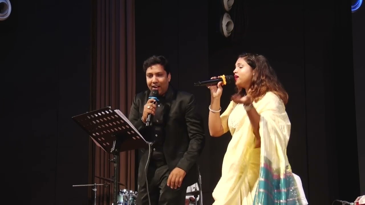 Chup Gaye Saare Nazaare By Kiran Bhat || Orignally By Lata Mangeshkar #latamangeshkar #bollywood