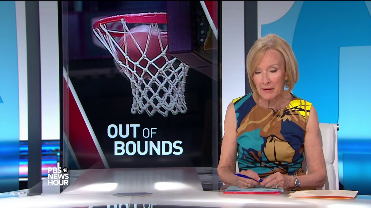 College basketball bribery scandal could ensnare dozens of universities