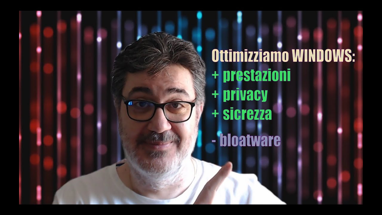 🔧💥 Trasforma il Tuo PC in una Ferrari con questo WinScript Incredibile! 🏎️💨