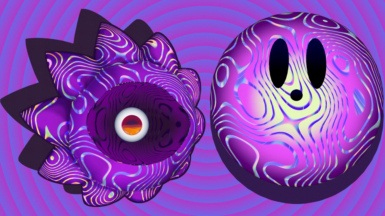 Ext: Kirby Mix: Void Soul Duo