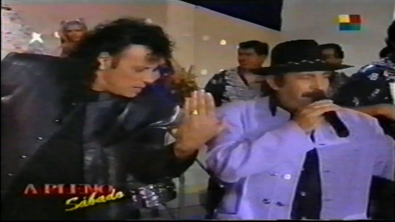 SEBASTIAN Y ANTONIO RIOS - Torero (Manuel Alejandro)