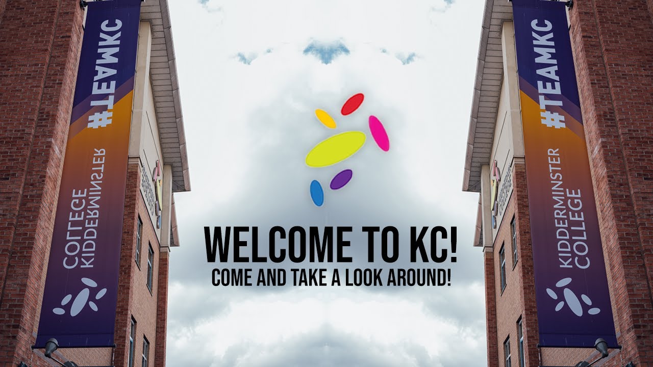 Welcome to KC!