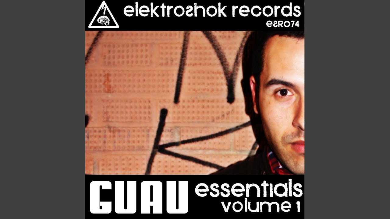 Antiaereo 13 (Original Mix)