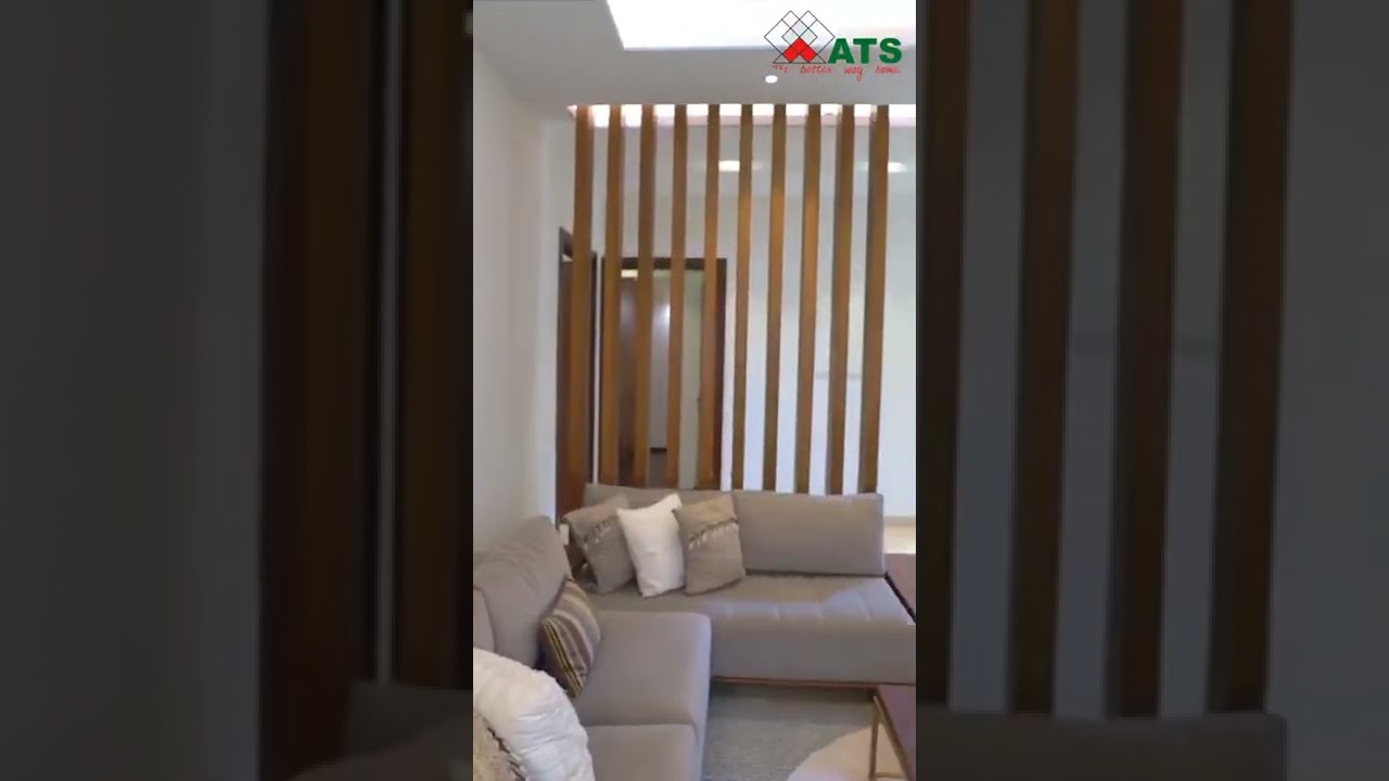ATS Pristine Golf Villas