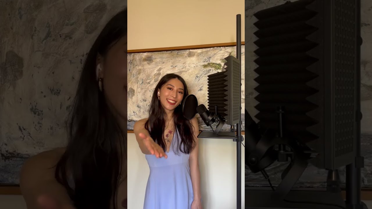 I Will Always Love You- Cover