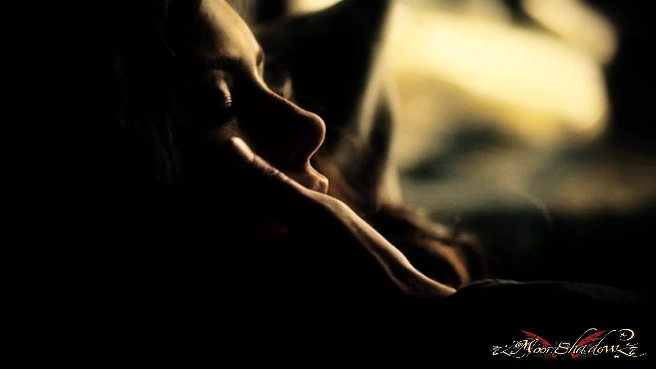 .Stefan Salvatore Katherine Pierce. || Illusory Light (5x11)