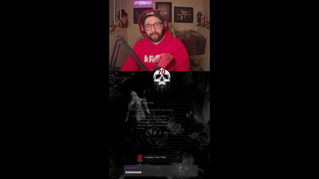 [32/41]👑PLAT RUN NG+👑COME AT ME BRO! (and I'm dead...). Day#2👑#chatting #fails #darksouls #pain