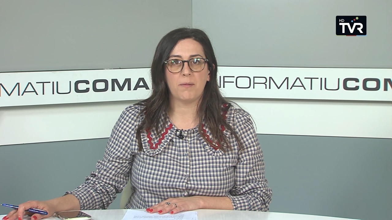 COMARCA INFORMATIU - Dijous 5 març 2026