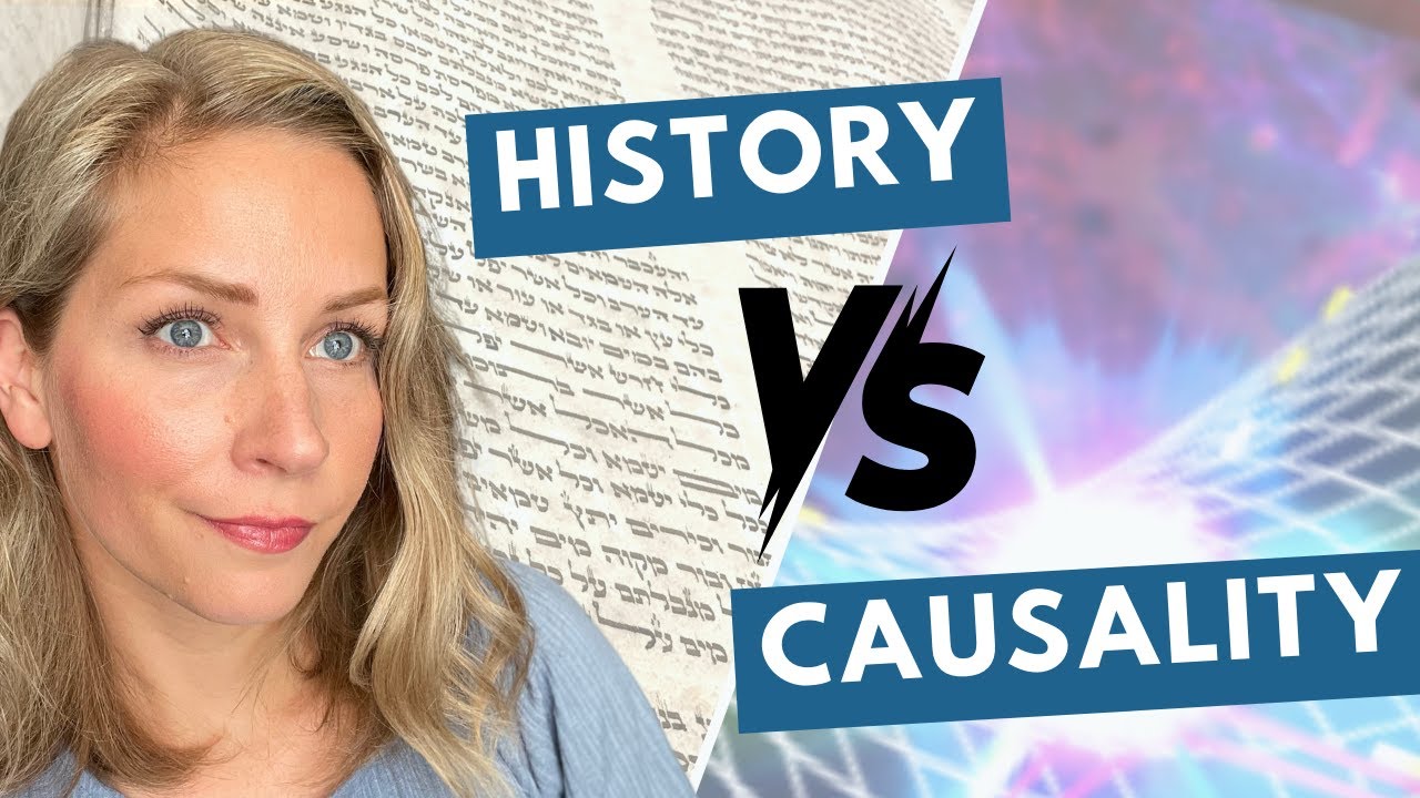 Hidden Assumptions in Historical-Critical Readings of Christianity