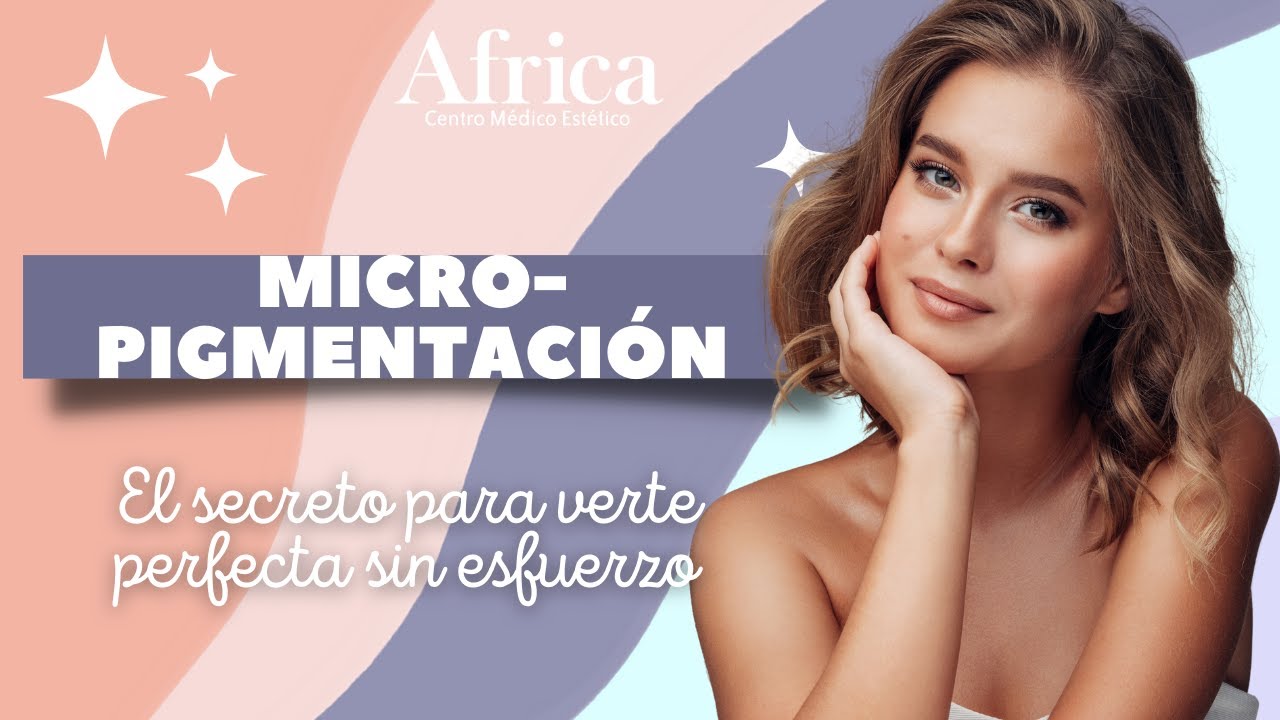 Maquillaje Permanente: El Secreto para Verte Perfecta Sin Esfuerzo