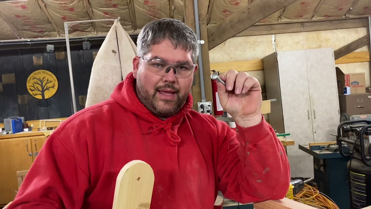 How to Add Legs to Cornhole Boards