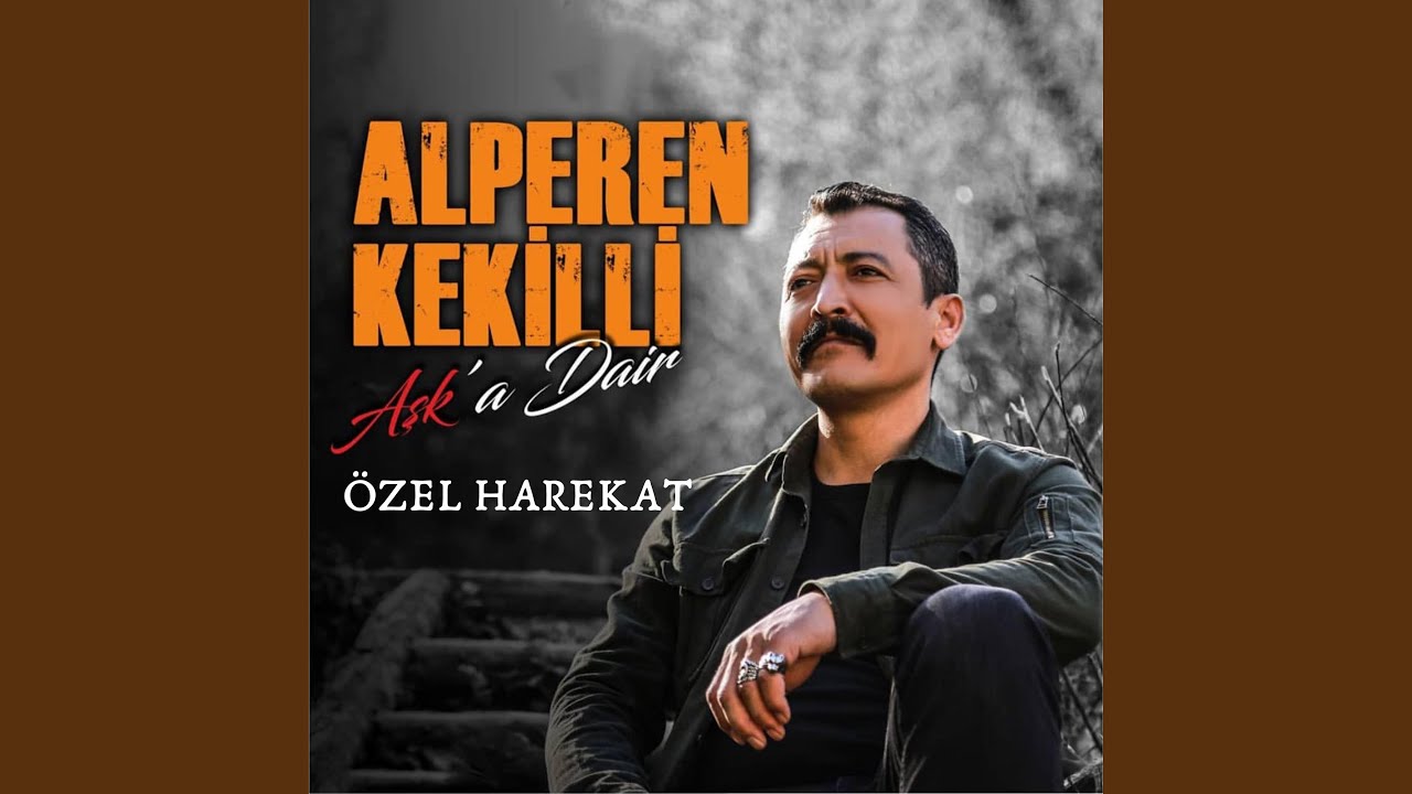 Sen Gül İsterdim (ETC Production)