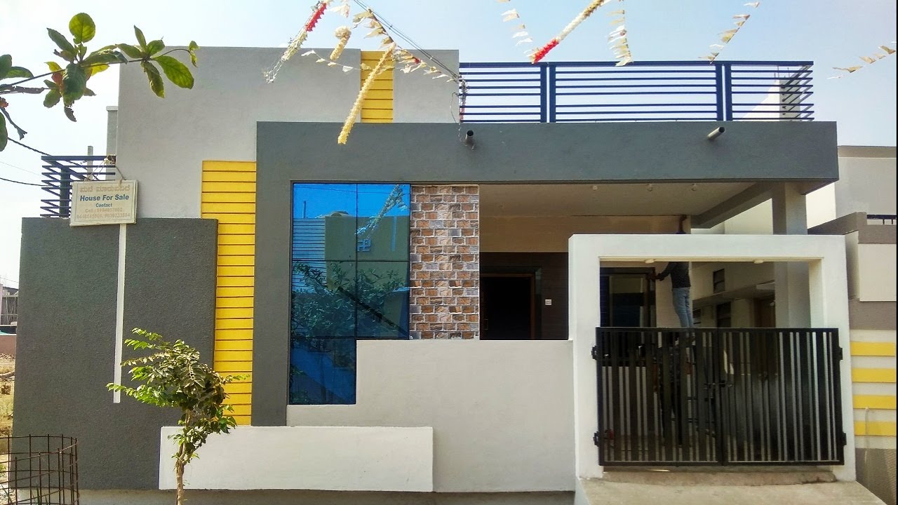 30 x 40 House Plan | East Facing | Vastu Plan | 2 BHK.
