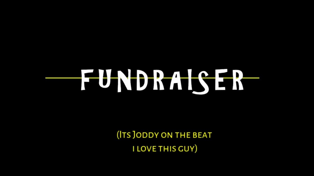 1st Class Revelation Fund raiser (official lyrics video)