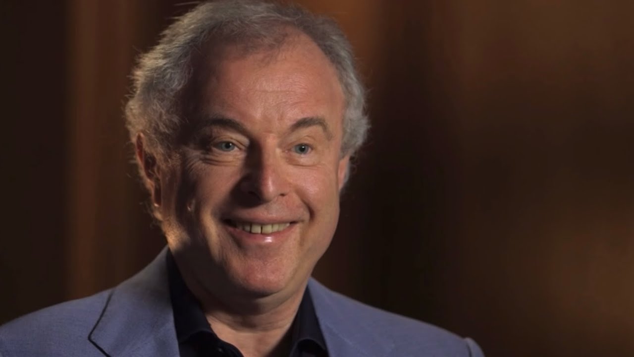 András Schiff on his journey with the Goldberg Variations