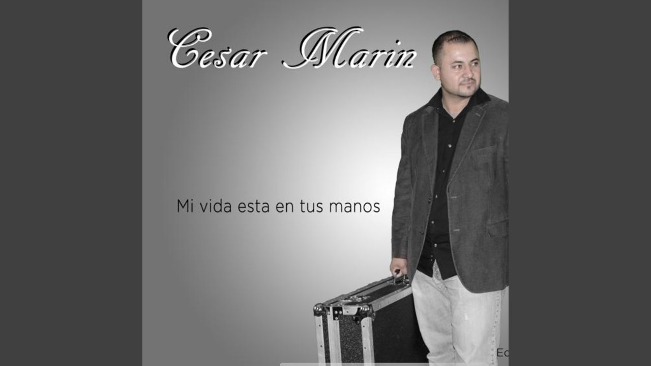 Un dia Caminaba
