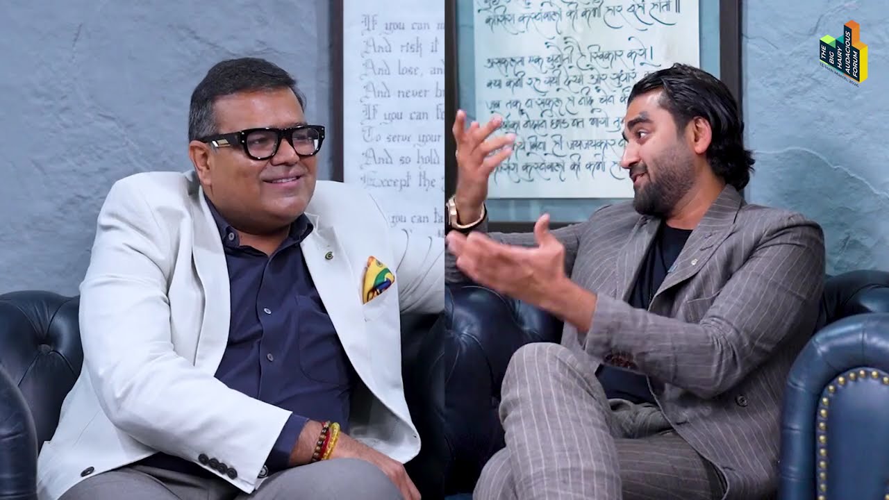National Directors Reveal the Real Power of BHAF | Must Watch Podcast