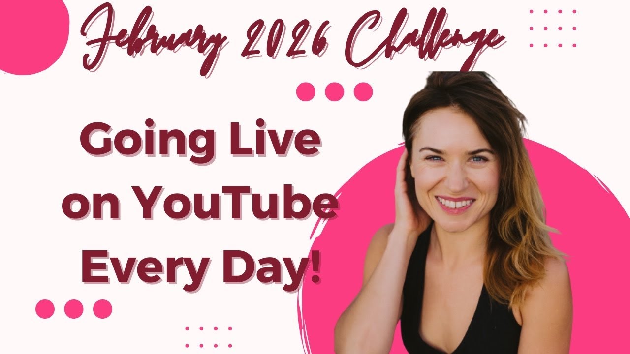 Day 8! How to go viral, like, all the time